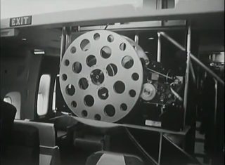 747 Кинопроектор (Screencap)